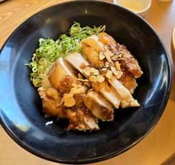 FOOD'S DEPARTMENT 花園食堂