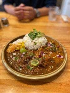 Curry&Spice HANAKO