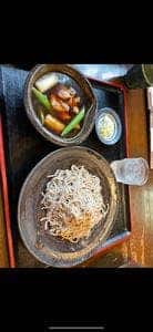 利めい庵