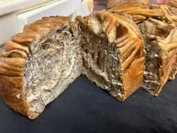 手づくりパンの店 ぱんだふる