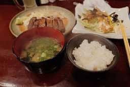 ぶつぎりたんちゃん丸亀店