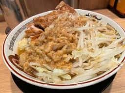 ラーメン 豚山 名古屋太閤口店