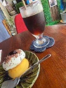 ADLER COFFEE