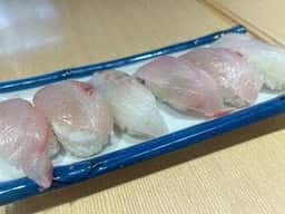 ニューすしセンター 心斎橋PARCO店