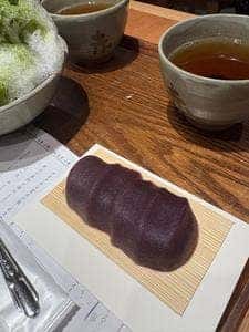 赤福 五十鈴茶屋 高島屋大阪店