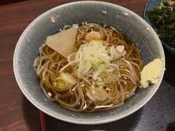 弥助そば 秋田総本店