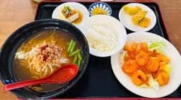 本格台湾料理 紅四季