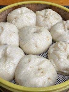 楊記食堂