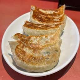 中華 珍満