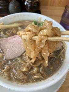 らぁ麺 飛翠
