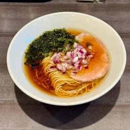 麺や べらぼう