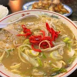 博多ラーメン 恵比須