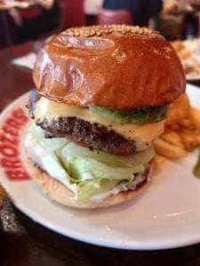 ブラザーズ 人形町本店