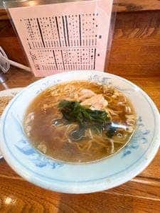 中華料理 山幸