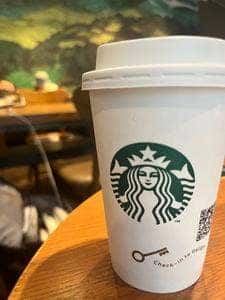 スターバックス コーヒー 三軒茶屋店