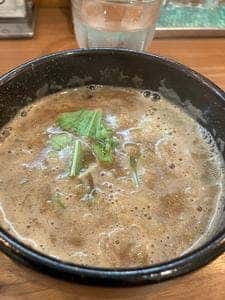 つけ麺 ひらの