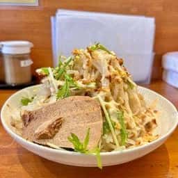 ラーメン太る