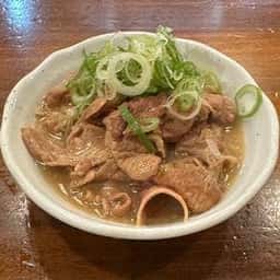 もつ焼きばん 下北沢店