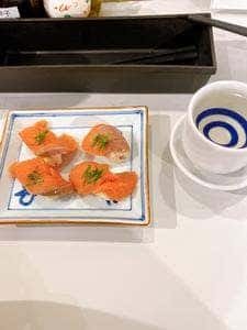 Fukahire fin fin