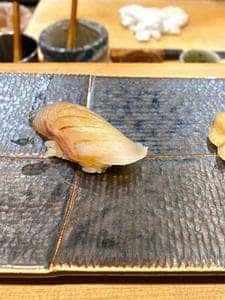 鮨 極 はなれ