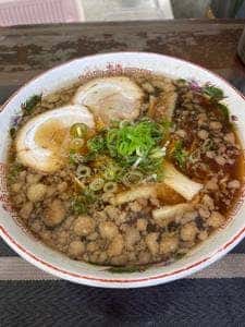 尾道ラーメン一丁