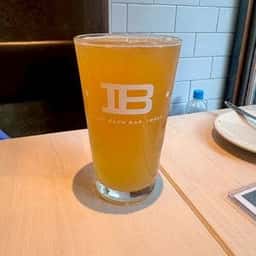 CRAFT BEER BAR IBREW 横浜西口店