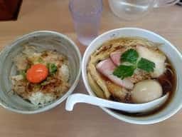 麺匠 善し田