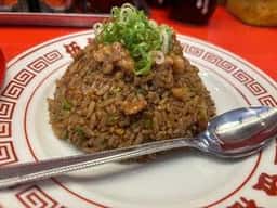 伍福軒 田町店