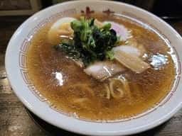 中華そば 光来