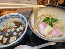 JAPANESE光ラーメン