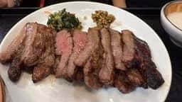 伊達の牛たん本舗 本店