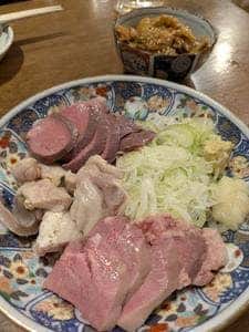 やきとん酒場 ヤマネ肉店 亀戸店