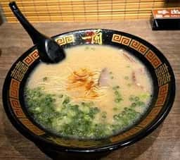 一蘭 八尾店