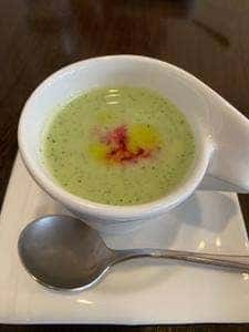 ビストロ ボンチーノ