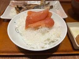 ひもの野郎 バルチカ03エキウエ店