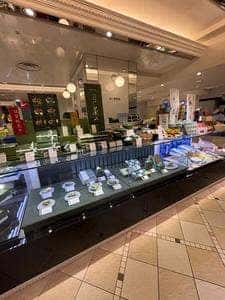 菓匠清閑院 ルミネ北千住店
