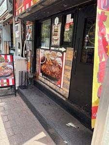 グリルハンター新橋店