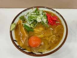 麺処 盛盛 ひばりヶ丘店