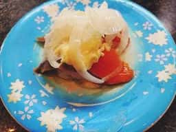 回転すし さかえ 阪急東通り店