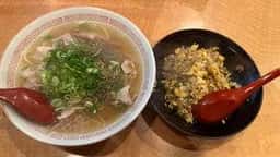 御食事処かぶき