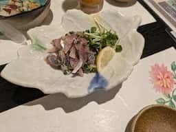 美空食場 鮮岳
