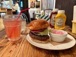 Bubby’s ヤエチカ