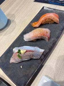 Aburi TORA -熟成鮨と炙り鮨- 豊洲店