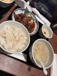 牛たん酒場 たん之助 豊洲店