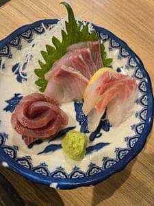 串焼き居酒屋 華笑