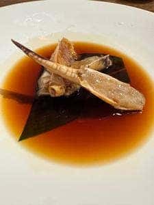 東京チャイニーズ 一凛