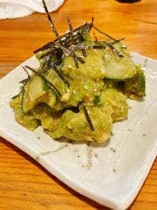 酒場 フクロクジュ