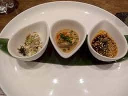 中華料理 琥珀