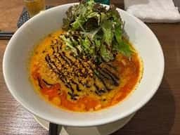 中華料理 琥珀