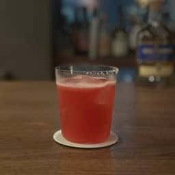 Bar Aries